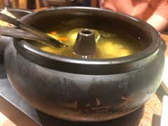 -云海肴·汽锅鸡·云南菜(美罗城店)