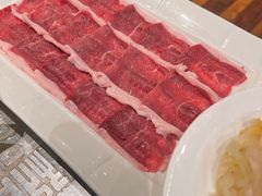-南门涮肉(通州店)