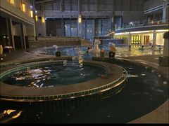 -和园景逸大酒店朗月汤泉