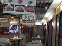 -王妈热卤·川味馆(海昌店)