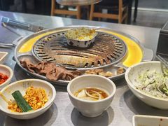 -喜来稀肉(虹泉路店)
