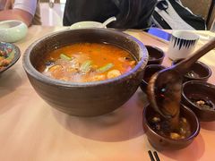 -山石榴·贵州菜(丰盛里店)