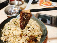 -蘑统田下·野生菌火锅