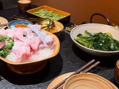 -色響火锅(恒隆广场店)