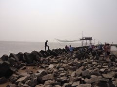 -南汇嘴观海公园