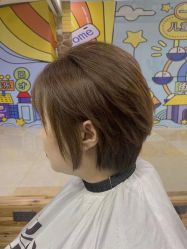 -涩谷· Hair Salon