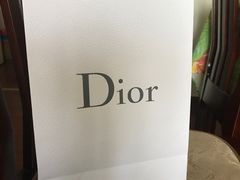 -DIOR迪奥(德基广场女装店)