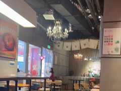 -汉米达特色料理餐厅(郴州友阿国际广场店)