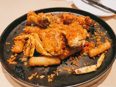 -避风塘(嘉兴八佰伴店)