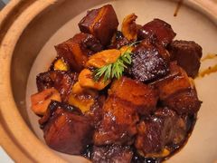 红烧肉-清水亭湖北菜(大屯DT51店)