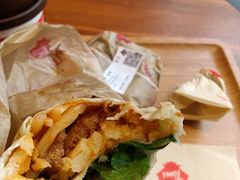 -Tims天好咖啡(北大街万象城店)