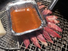 -虎哥六韩式烤肉料理 TIGERGRILL(隆生金山湖中心购物广场店)