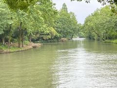 -西溪国家湿地公园