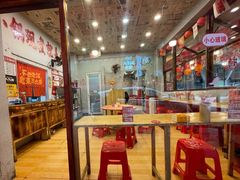 -王大乔泡椒米线·小火锅(星城天地店)