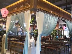 -水煮三国·川鲁江湖菜(香山店)