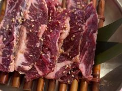 -西塔老太太泥炉烤肉(温州首店万象城黑金店)