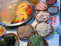 -芈重山老火锅(广州首店)