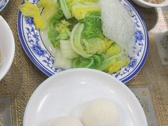 -清真·鸦儿李记·小馆(后海店)