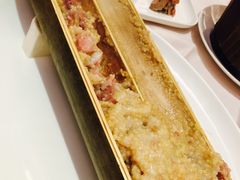 小米蒸排骨-粗茶淡饭·汉口公馆(循礼门店)