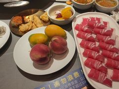 -额尔敦·品质自助(摩尔城店)