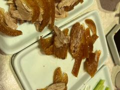 挂炉烤鸭-紫光园(顺义店)