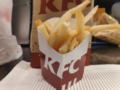 -肯德基(远洋店)