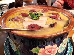-奉天小馆·非遗东北菜(沈阳万象城店)