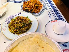 -京氣春饼(机场店)