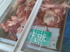 -上海为民商行清真饭店(南大路店)
