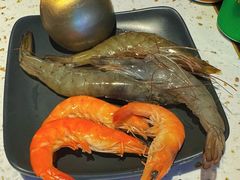 -海汕记·潮汕鲜牛肉火锅·自助