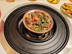 -顺顺小吃(独克宗古城店)