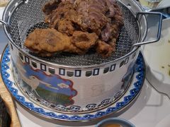 -百富源·海鲜辽菜(浑河堡店)