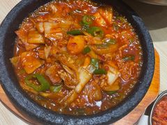 -小木屋拌饭(沈阳中街大悦城店)