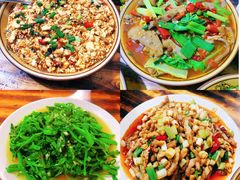-鸡哈豆花(梅西广场店)