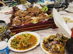 -蒙乡烤全羊·烤羊腿(京溪同和店)