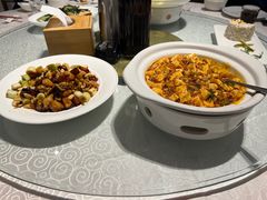 -辣婆婆(航天桥店)