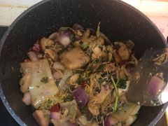 -金源烤肉面片馆(师大店)