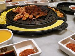 -韩宫宴和牛烤肉(合肥滨湖银泰城店)