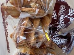 -国际饭店·帆声西饼屋(黄河路店)