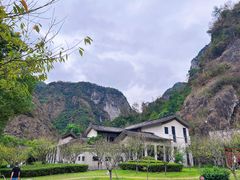 -温州永嘉书院