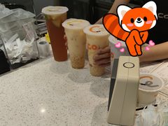 -CoCo都可(中闽嘉禾店)