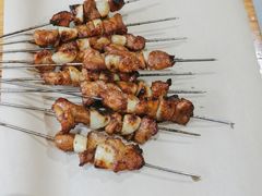 -珍祥烧烤·骨汤涮肚(无影山店)