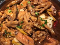 -胖哥俩肉蟹煲(来福士店)