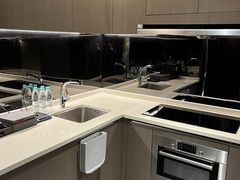 -广州德安丽舍凯宾斯基酒店