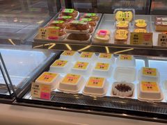 -鹤所·低糖零蔗糖烘焙(长楹店)