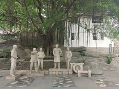 -船政文化景区-罗星塔公园