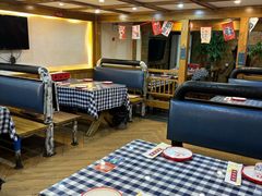 -雪熊哈尔滨烧烤·精酿啤酒·砂锅(中央胜境店)