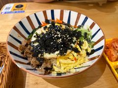 -Woolee韩食堂·韩式家庭料理