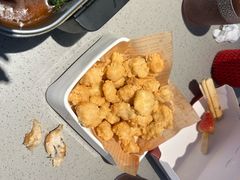-半天妖烤鱼(印象城店)