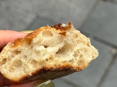 -佐敦面包铺·JORDAN BAKERY